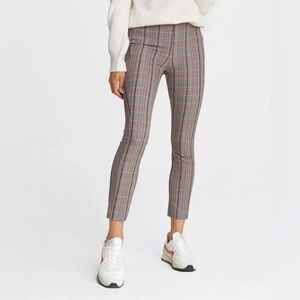 Italian stretch Womens Rag & Bone Simone Pants